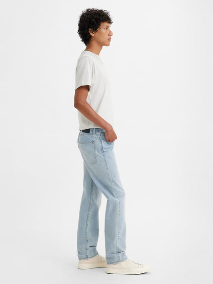 Levi'sÃ‚Â® Made in Japan Men's 502Ã¢â€žÂ¢ Taper Jeans