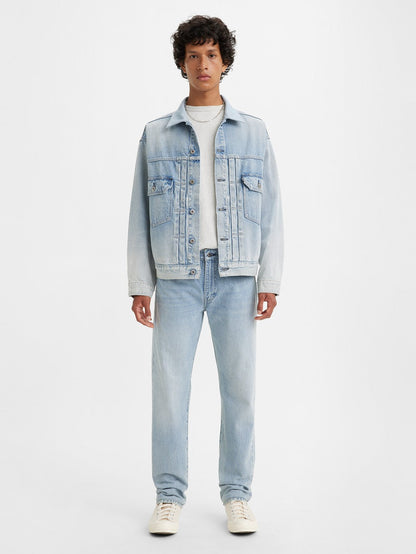 Levi'sÃ‚Â® Made in Japan Men's 502Ã¢â€žÂ¢ Taper Jeans