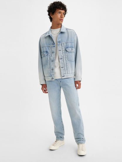 Levi'sÃ‚Â® Made in Japan Men's 502Ã¢â€žÂ¢ Taper Jeans