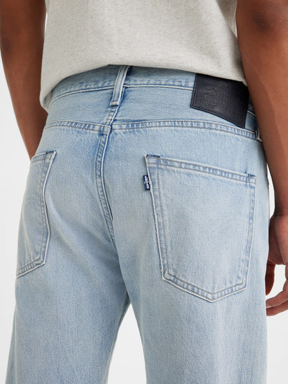 Levi'sÃ‚Â® Made in Japan Men's 502Ã¢â€žÂ¢ Taper Jeans