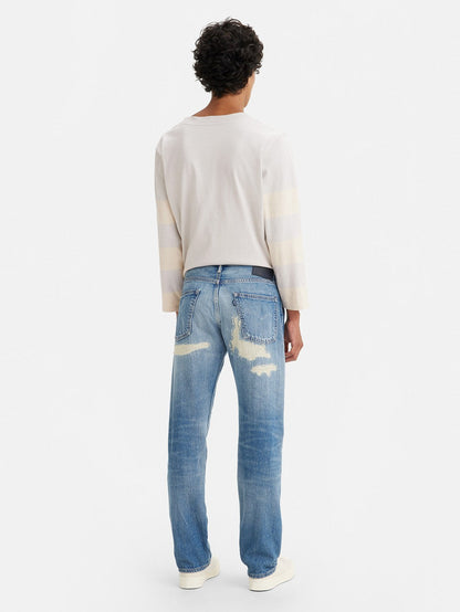 Levi'sÃ‚Â® Made in Japan Men's 502Ã¢â€žÂ¢ Taper Jeans
