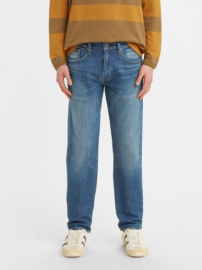 Levi'sÃ‚Â® Made in Japan Men's 502Ã¢â€žÂ¢ Taper Jeans