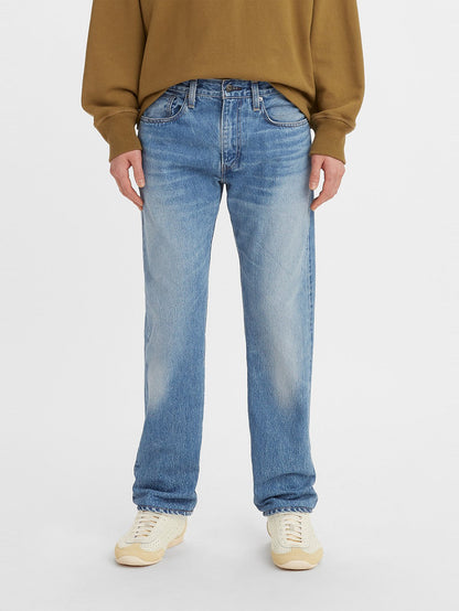 Levi'sÃ‚Â® Made in Japan Men's 502Ã¢â€žÂ¢ Taper Jeans