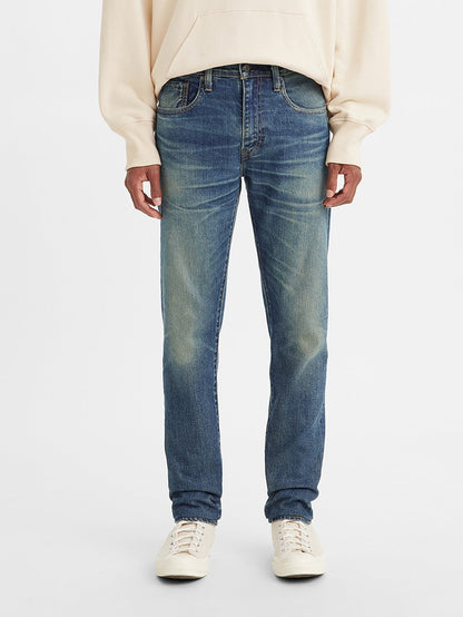 Levi'sÃ‚Â® Made in Japan Men's 512Ã¢â€žÂ¢ Slim Taper Jeans