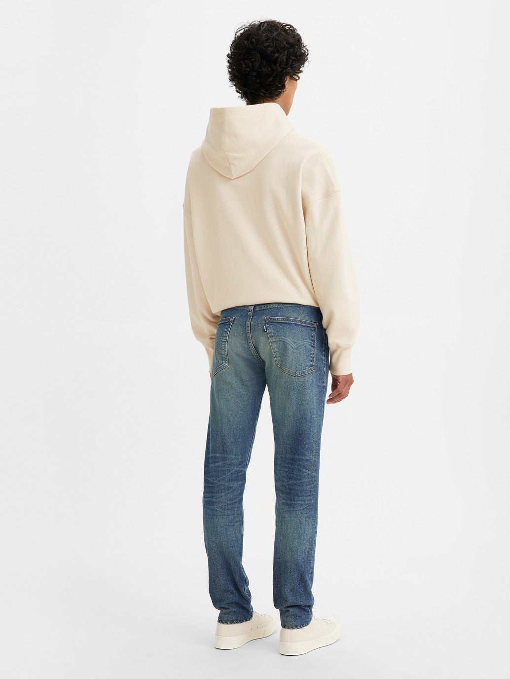 Levi'sÃ‚Â® Made in Japan Men's 512Ã¢â€žÂ¢ Slim Taper Jeans