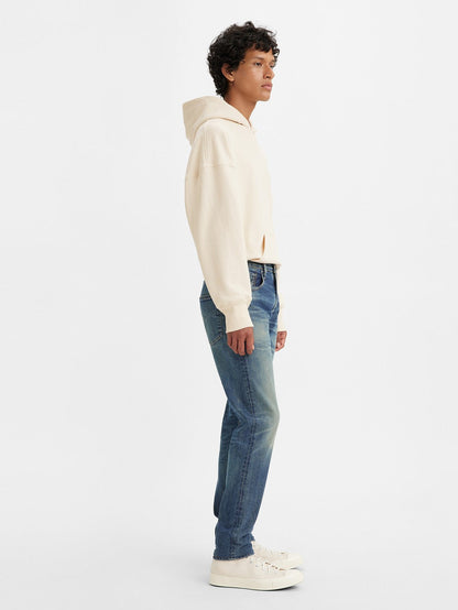Levi'sÃ‚Â® Made in Japan Men's 512Ã¢â€žÂ¢ Slim Taper Jeans