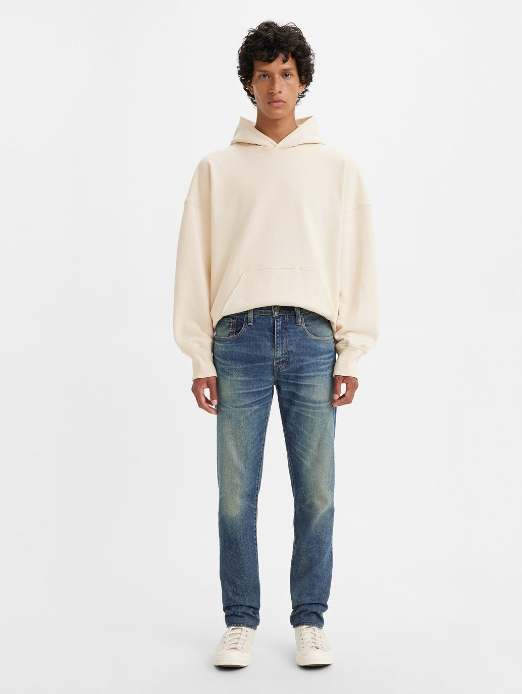 Levi'sÃ‚Â® Made in Japan Men's 512Ã¢â€žÂ¢ Slim Taper Jeans