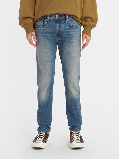 Levi'sÃ‚Â® Made in Japan Men's 512Ã¢â€žÂ¢ Slim Taper Jeans