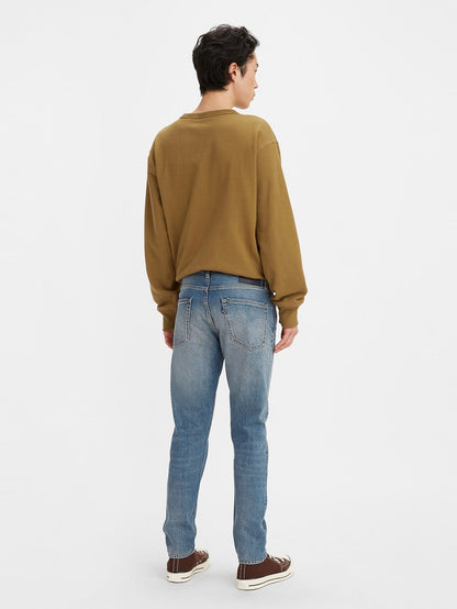 Levi'sÃ‚Â® Made in Japan Men's 512Ã¢â€žÂ¢ Slim Taper Jeans