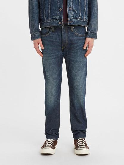 Levi'sÃ‚Â® Made in Japan Men's 512Ã¢â€žÂ¢ Slim Taper Jeans