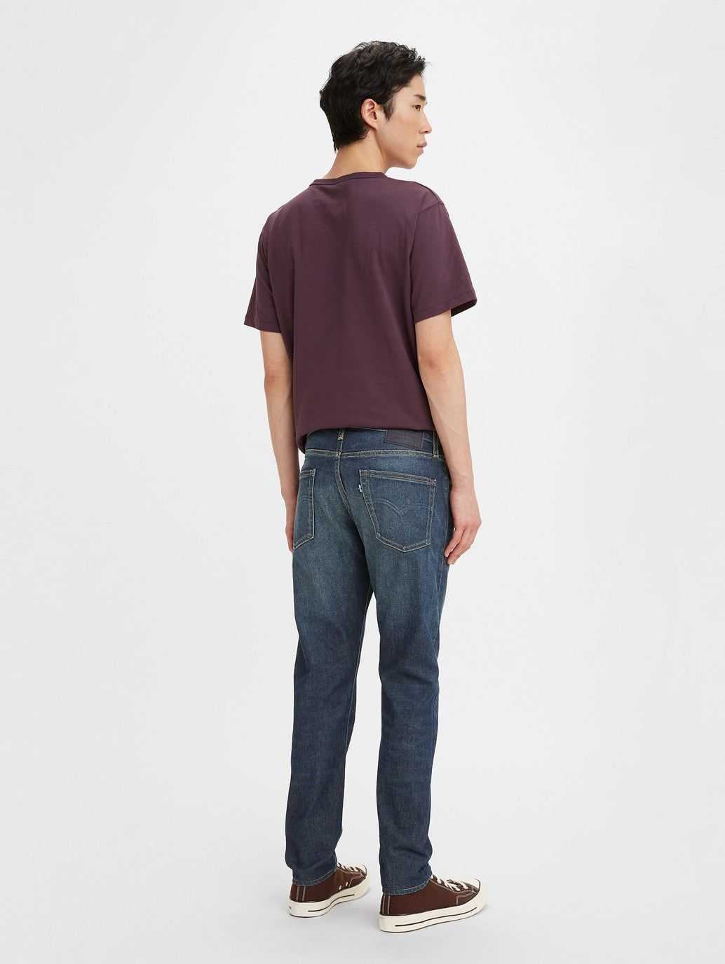 Levi'sÃ‚Â® Made in Japan Men's 512Ã¢â€žÂ¢ Slim Taper Jeans
