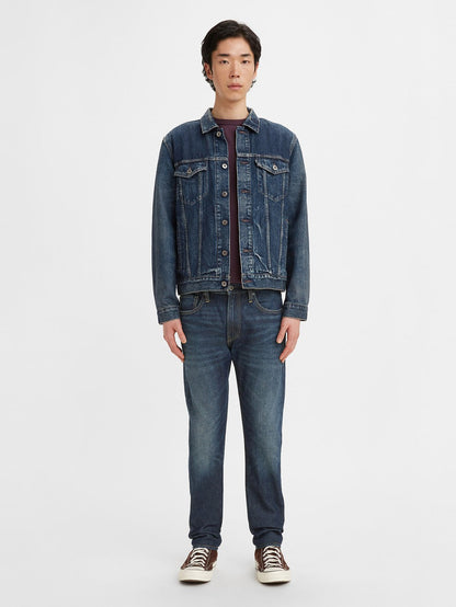 Levi'sÃ‚Â® Made in Japan Men's 512Ã¢â€žÂ¢ Slim Taper Jeans