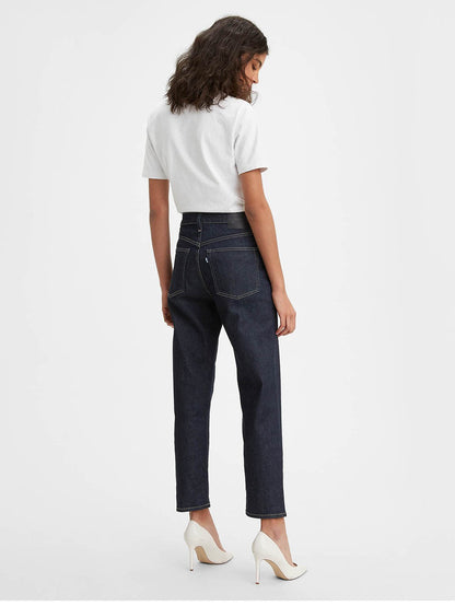 Levi'sÃ‚Â® Women's Japanese Selvedge Column Jeans