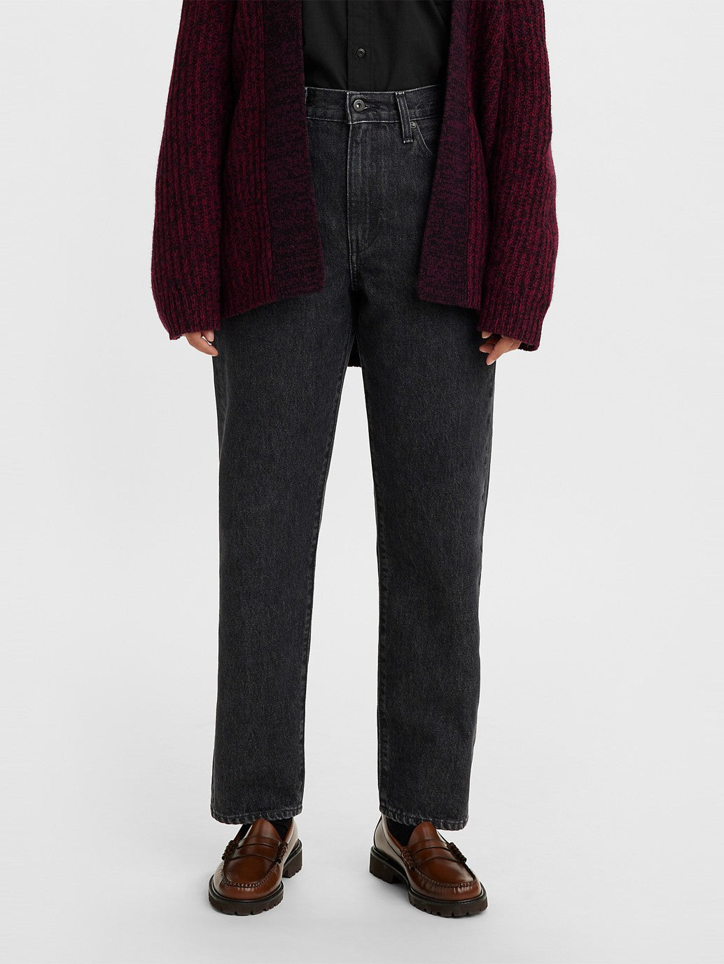 Levi'sÃ‚Â® Women's Column Jeans