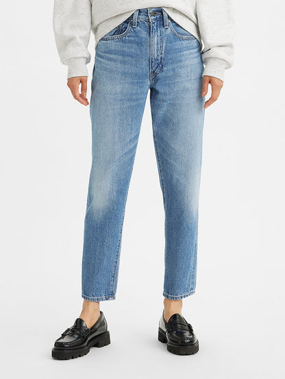 Levi'sÃ‚Â® Made in Japan Women's High-Rise Boyfriend Jeans