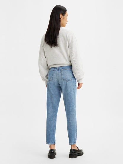 Levi'sÃ‚Â® Made in Japan Women's High-Rise Boyfriend Jeans