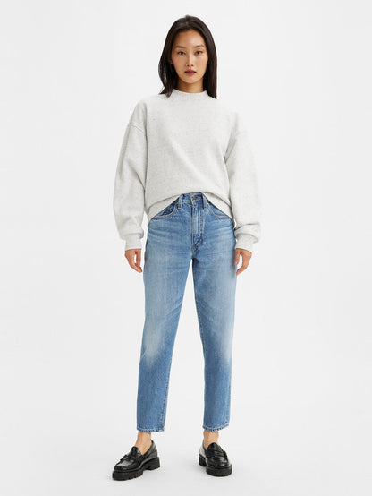 Levi'sÃ‚Â® Made in Japan Women's High-Rise Boyfriend Jeans
