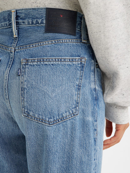 Levi'sÃ‚Â® Made in Japan Women's High-Rise Boyfriend Jeans