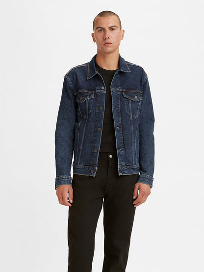 Levi'sÂ® Men's Trucker Jacket