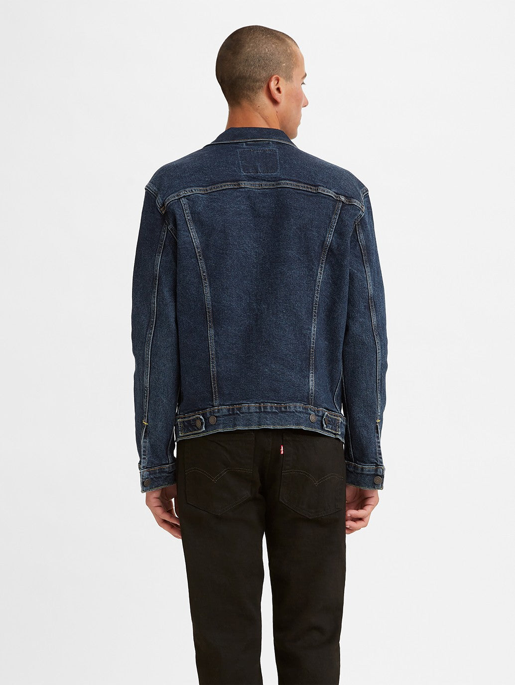 Levi'sÂ® Men's Trucker Jacket