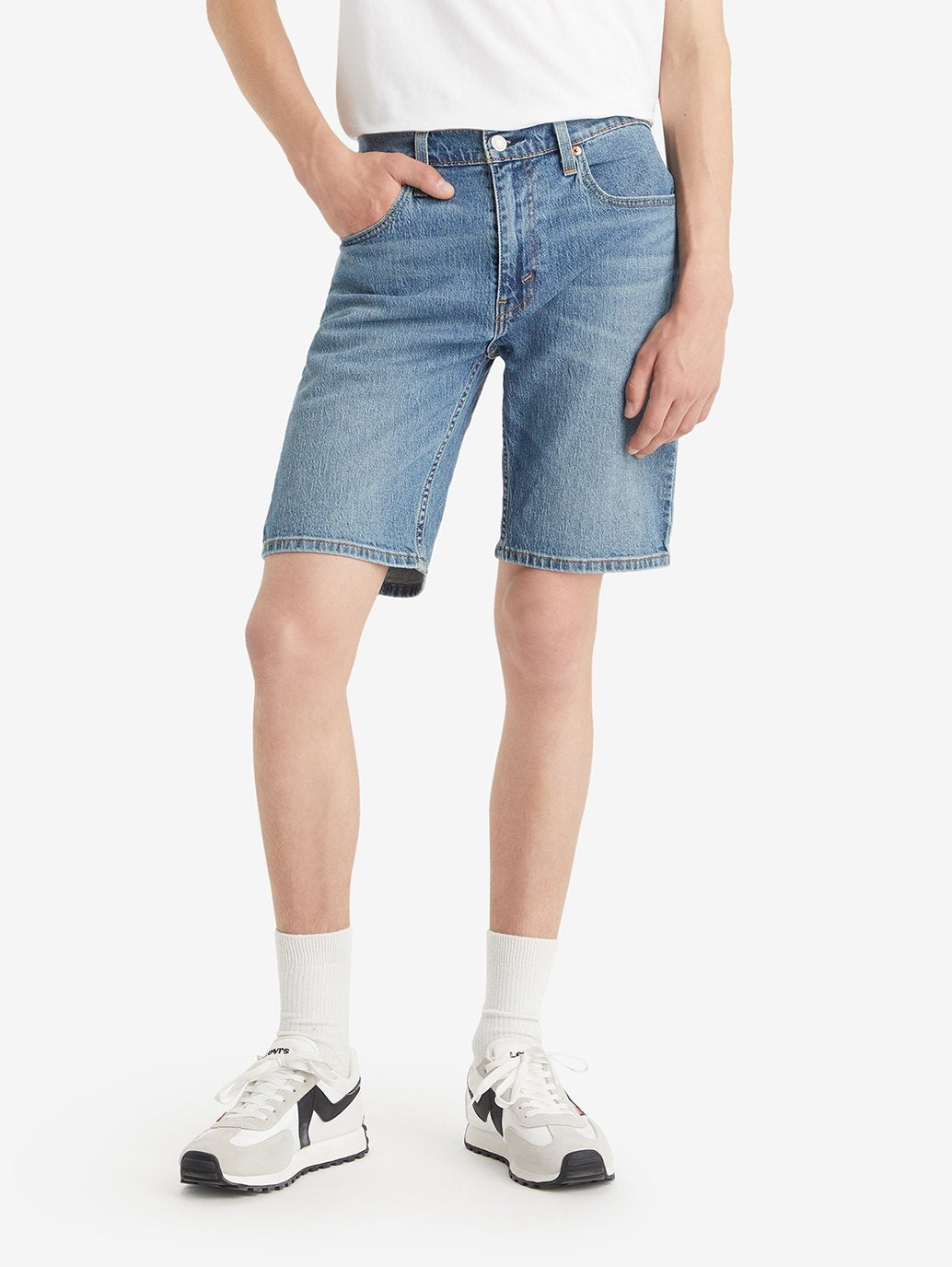 Levi's® Men's 405 Standard Shorts