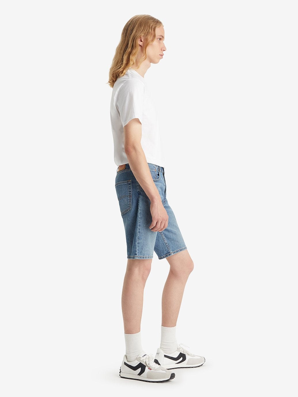 Levi's® Men's 405 Standard Shorts