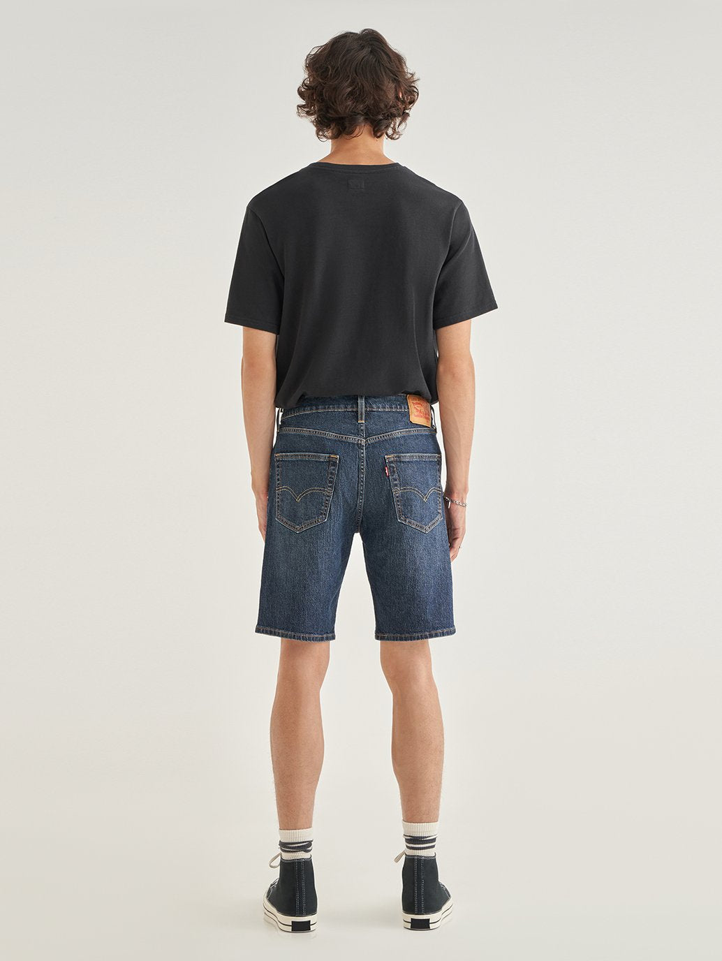 Levi's® Men's 405 Standard Shorts