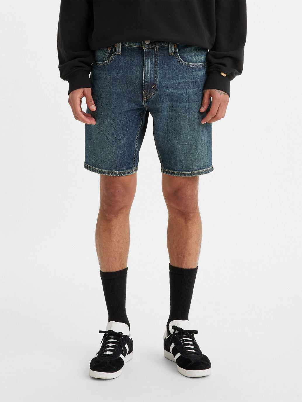 Levi's® Men's 412 Slim Shorts