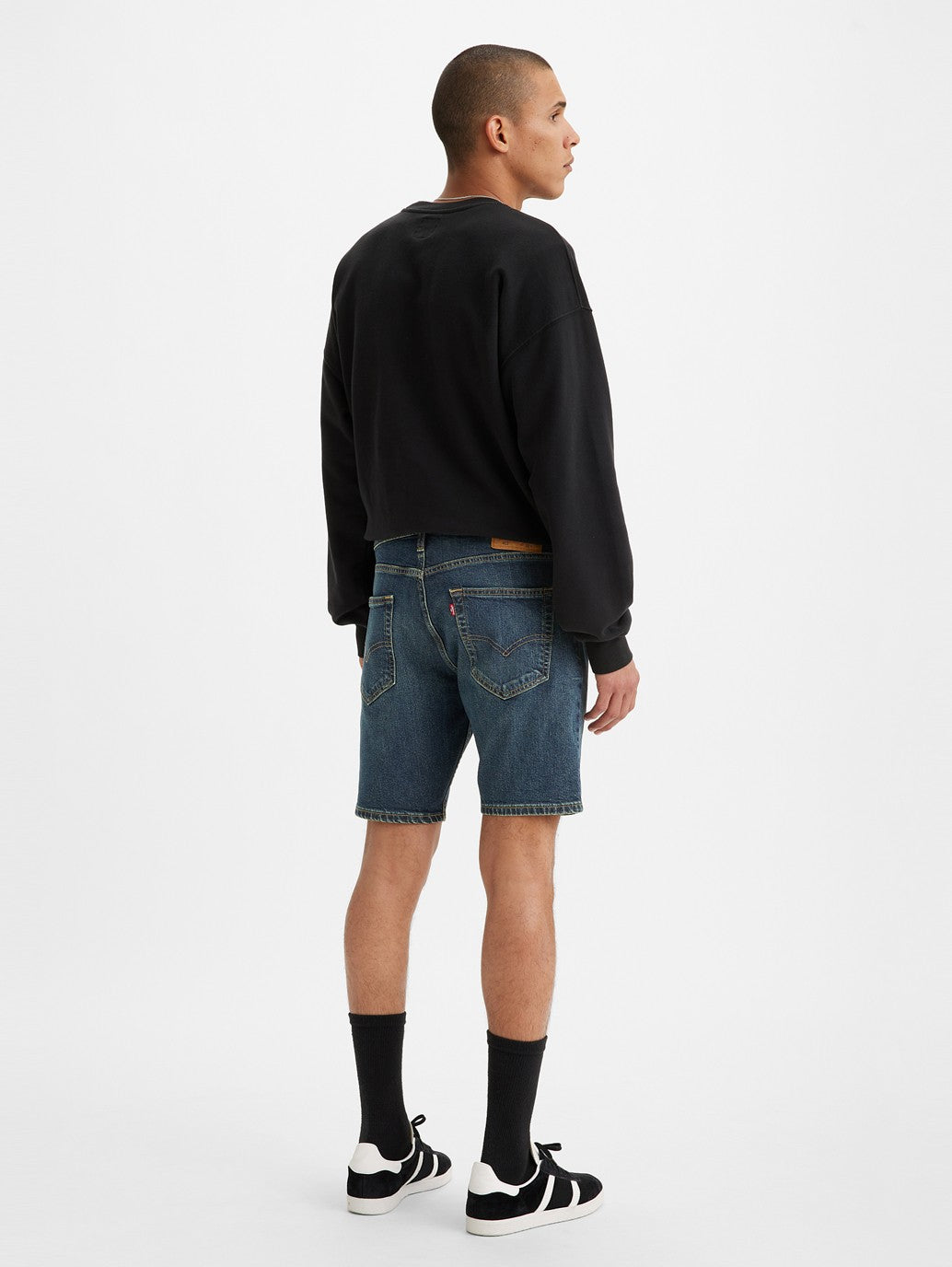 Levi's® Men's 412 Slim Shorts