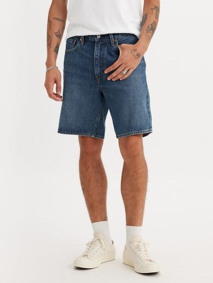 Levi's® Men's 468 Stay Loose Shorts