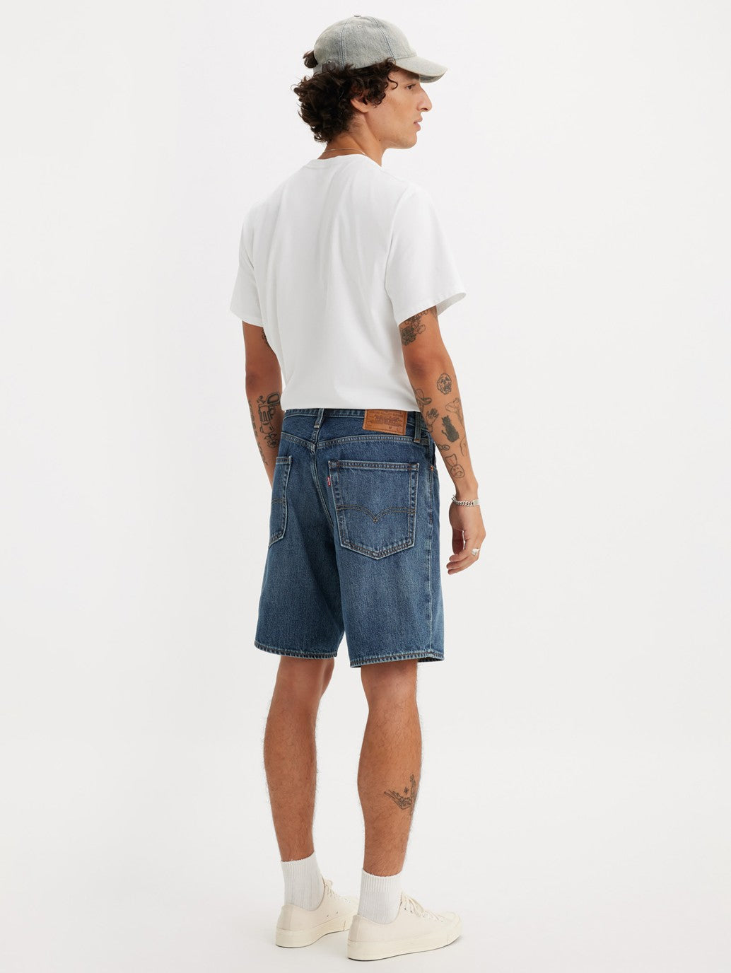 Levi's® Men's 468 Stay Loose Shorts