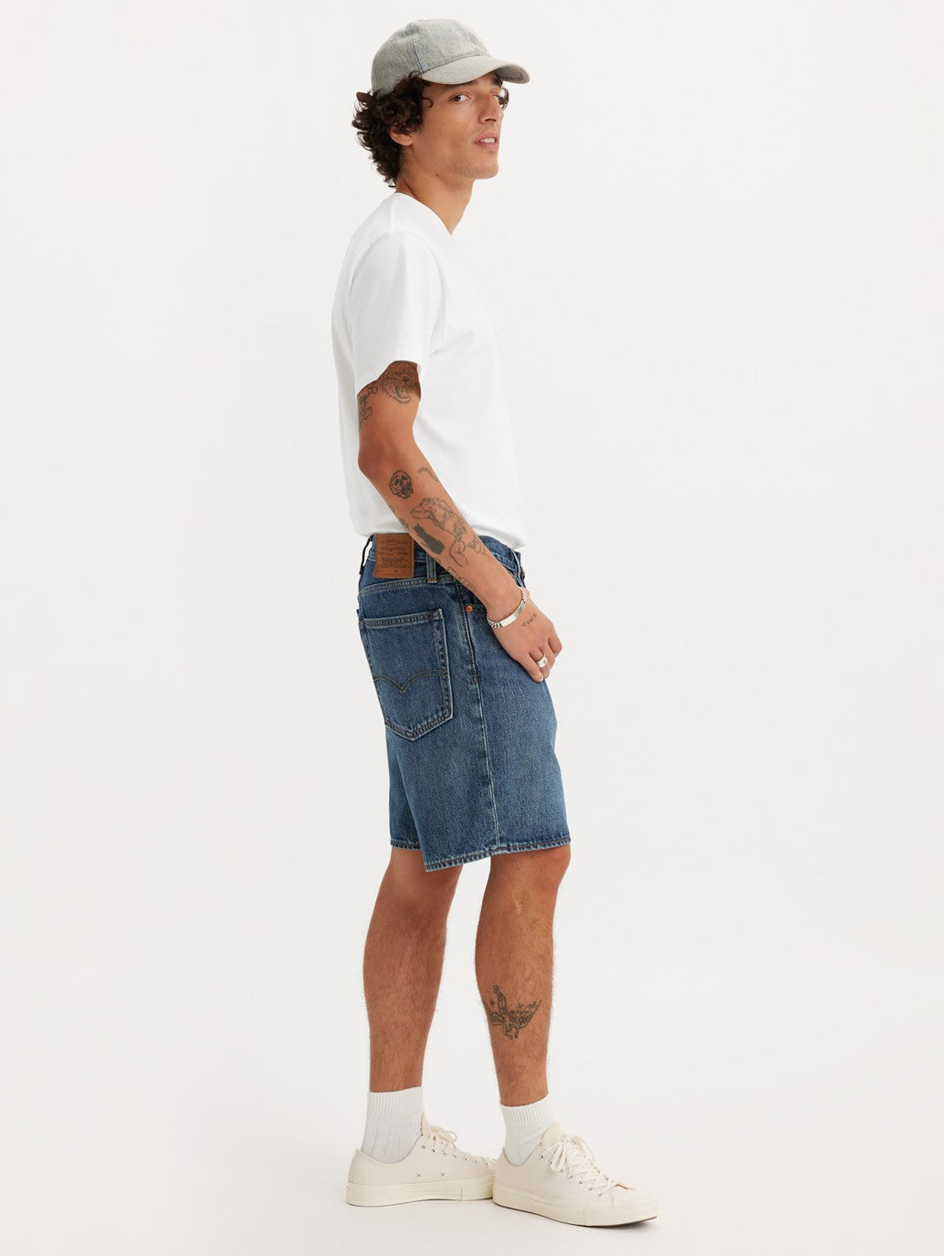 Levi's® Men's 468 Stay Loose Shorts