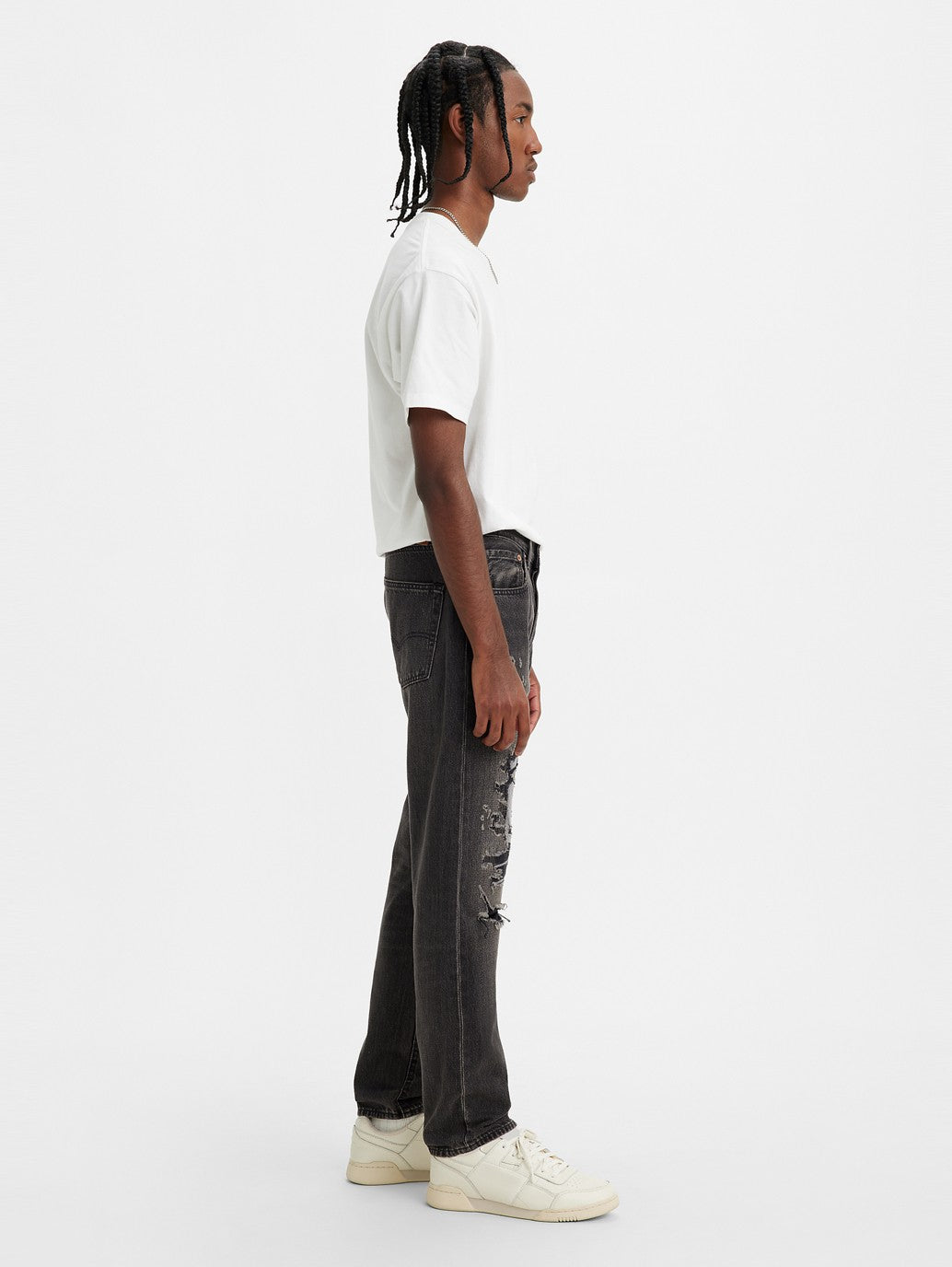 Levi's® Men's 501® '54 Jeans