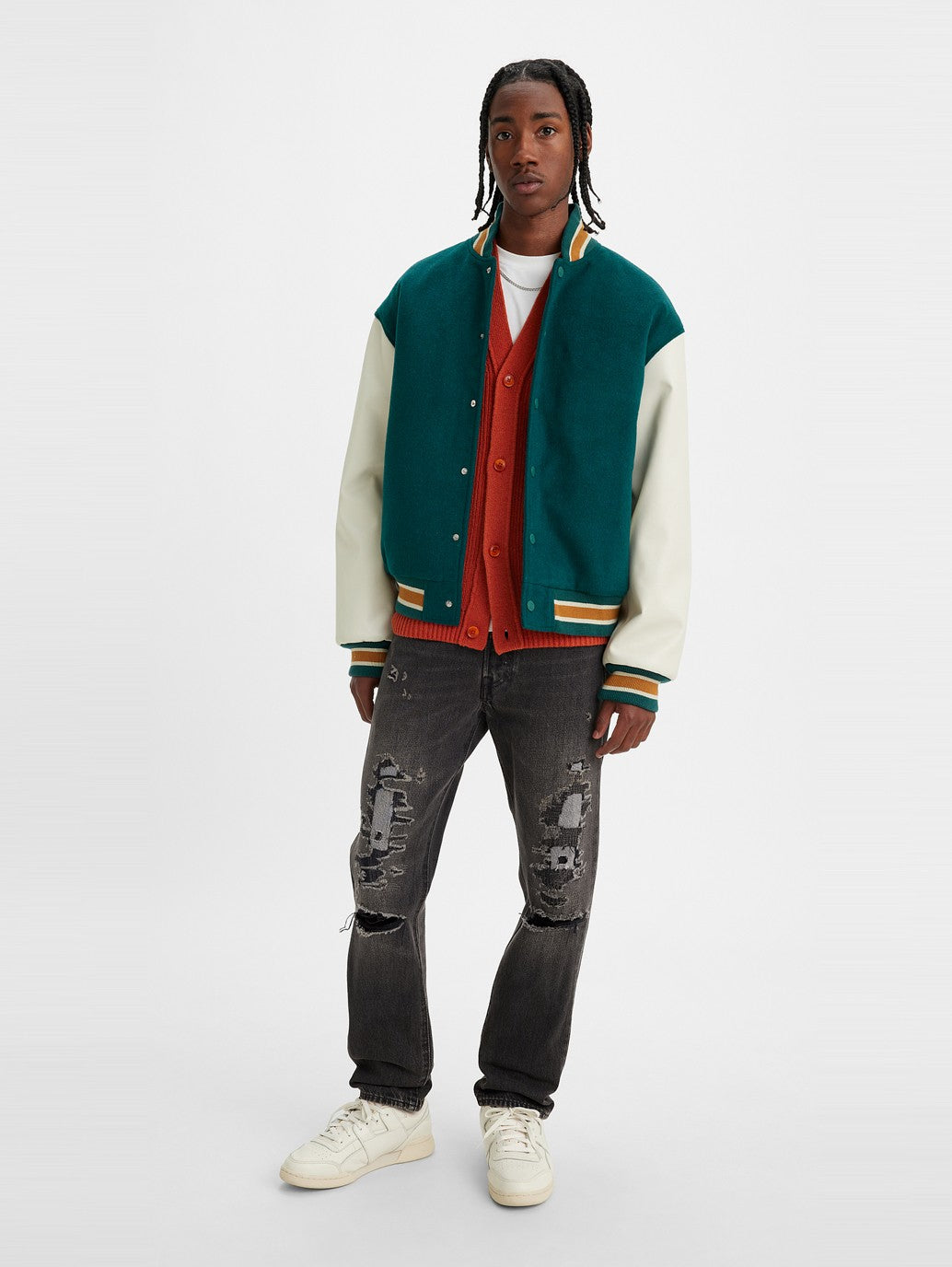 Levi's® Men's 501® '54 Jeans
