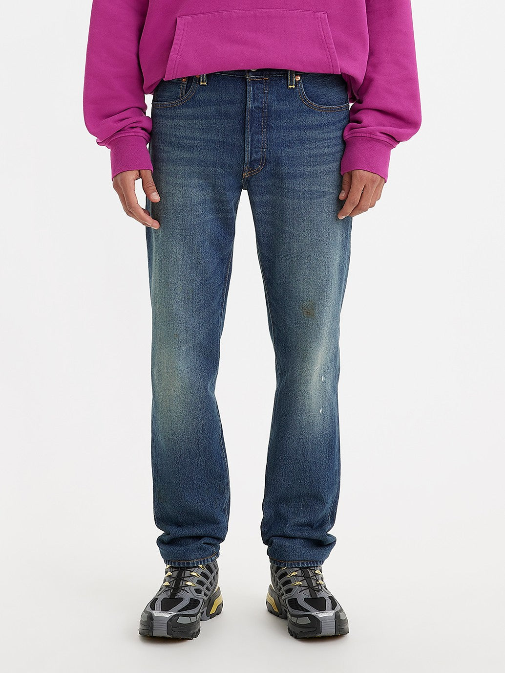 Levi's® Men's 501® '54 Jeans