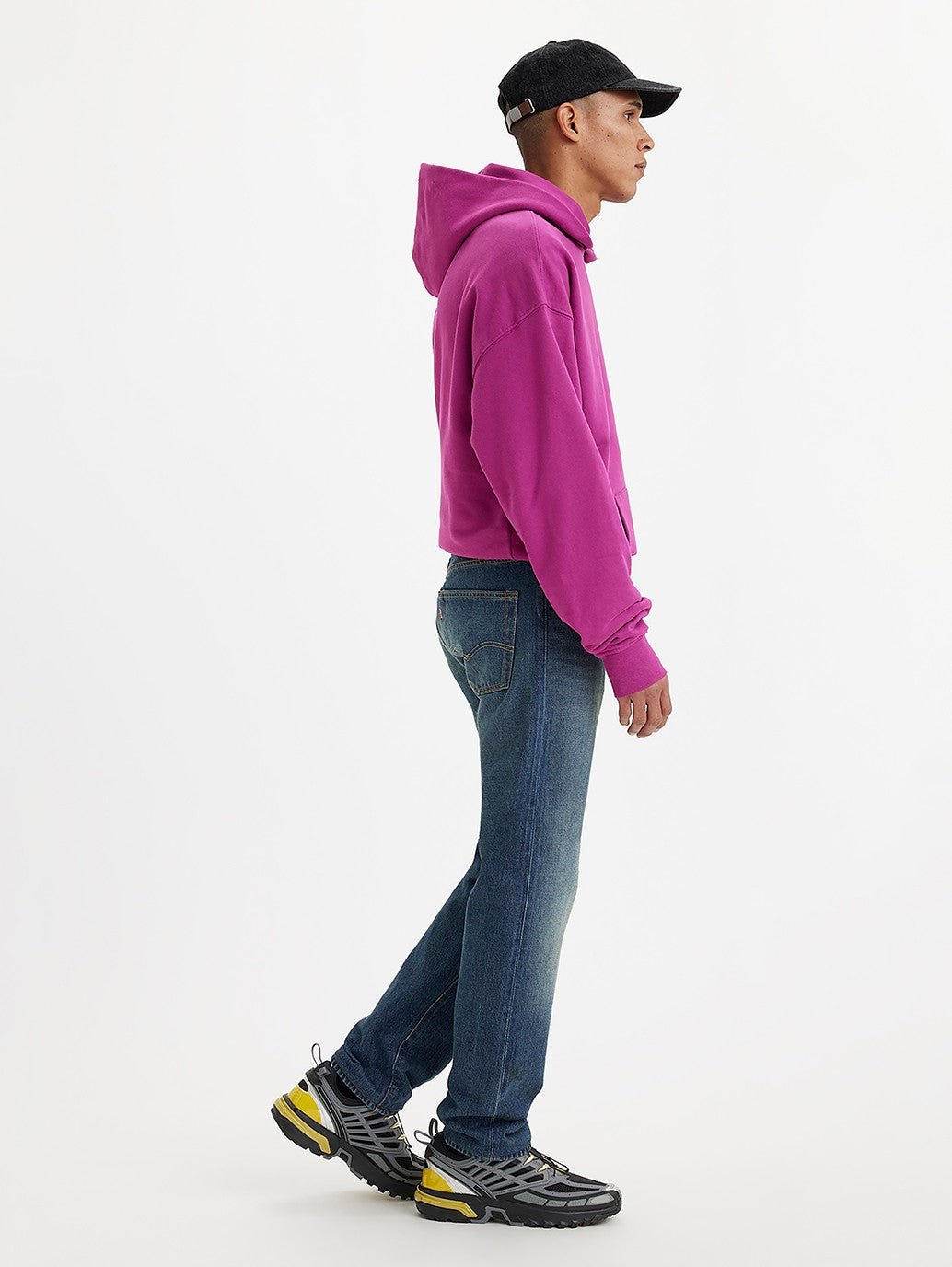 Levi's® Men's 501® '54 Jeans