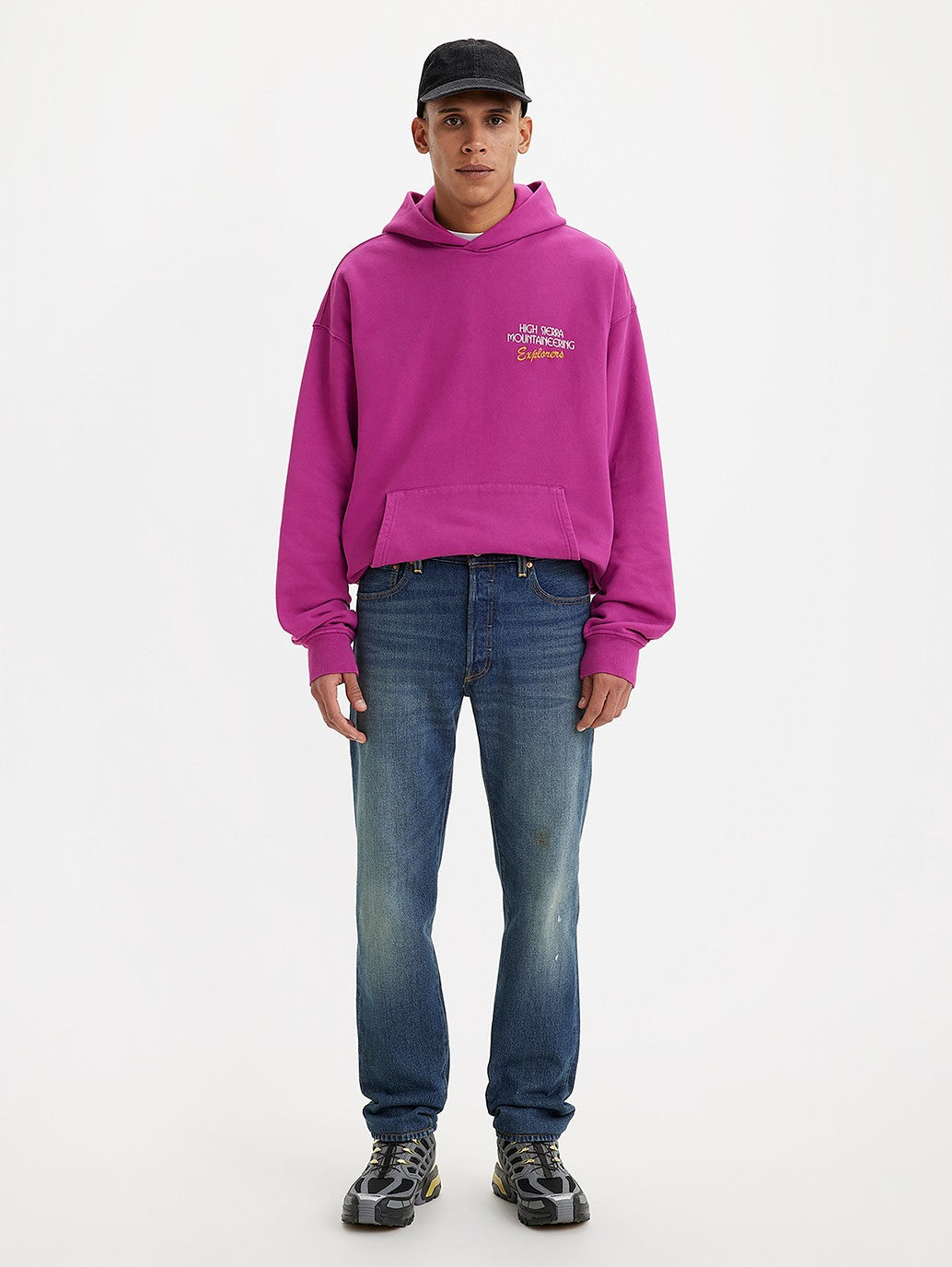 Levi's® Men's 501® '54 Jeans