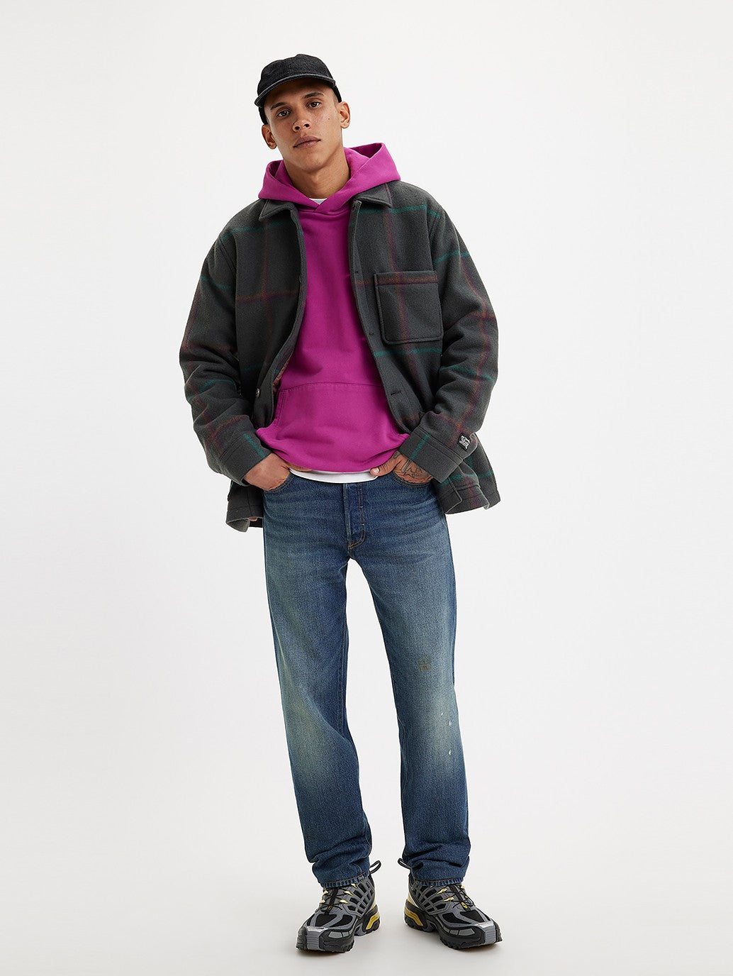 Levi's® Men's 501® '54 Jeans