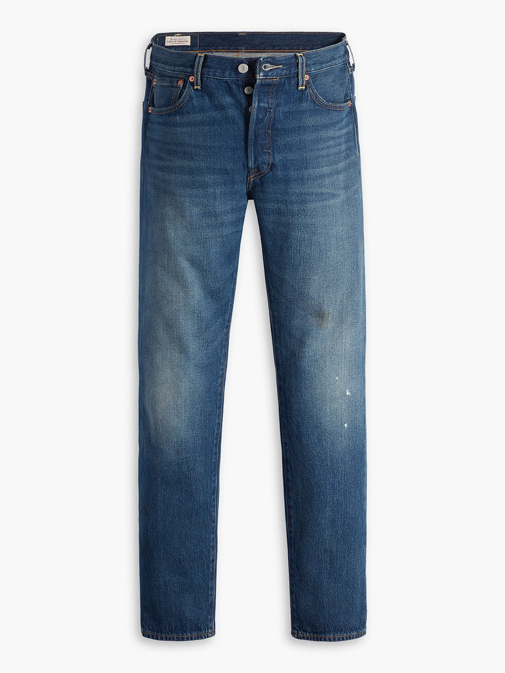 Levi's® Men's 501® '54 Jeans
