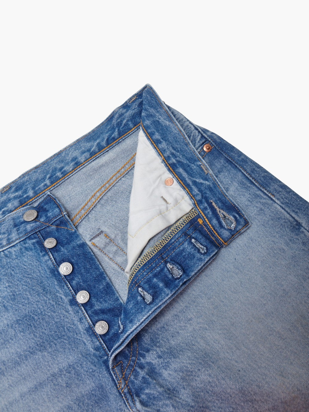 Levi's® Men's 501® '54 Jeans