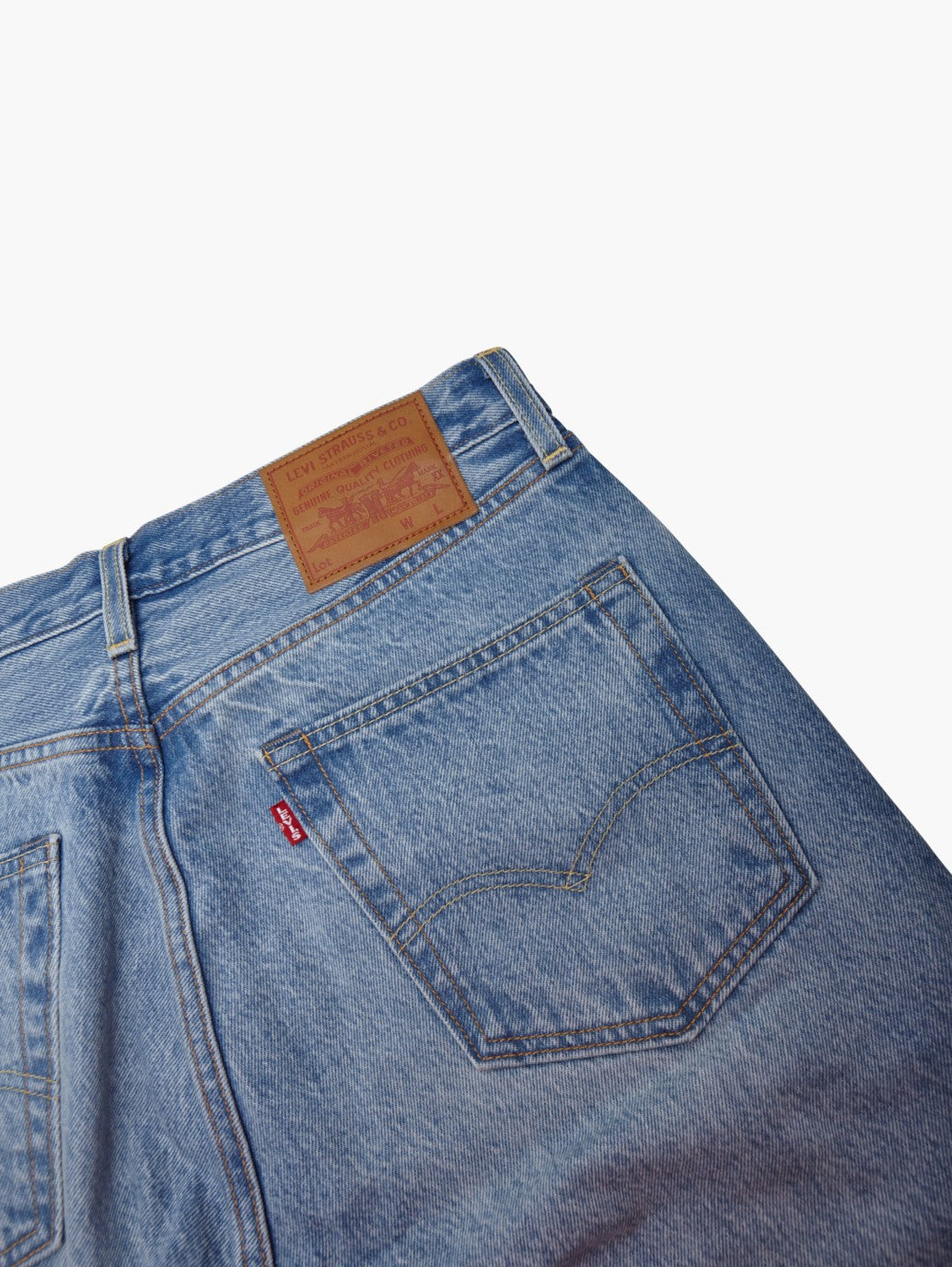 Levi's® Men's 501® '54 Jeans