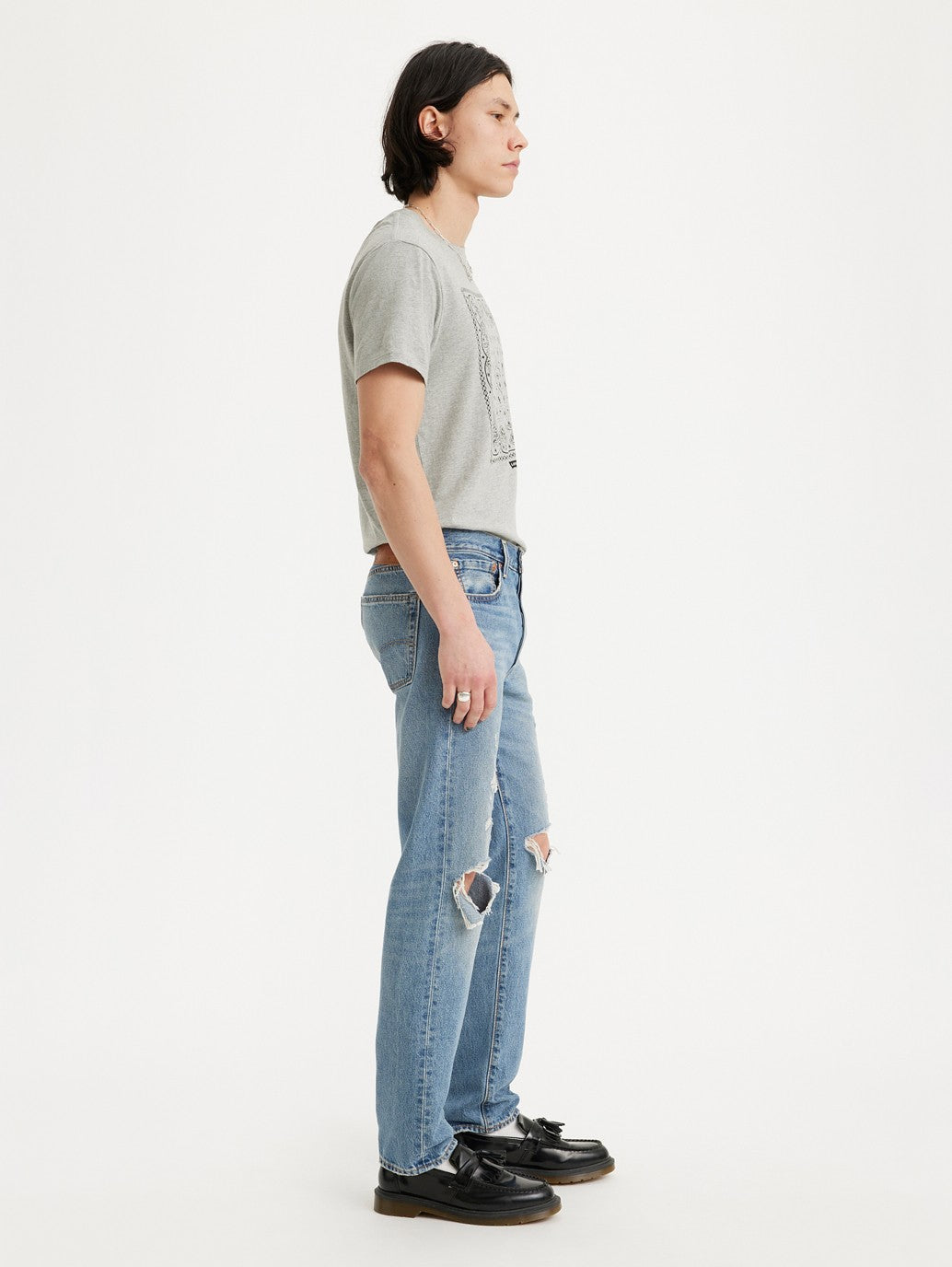 Levi's® Men's 501® '54 Jeans