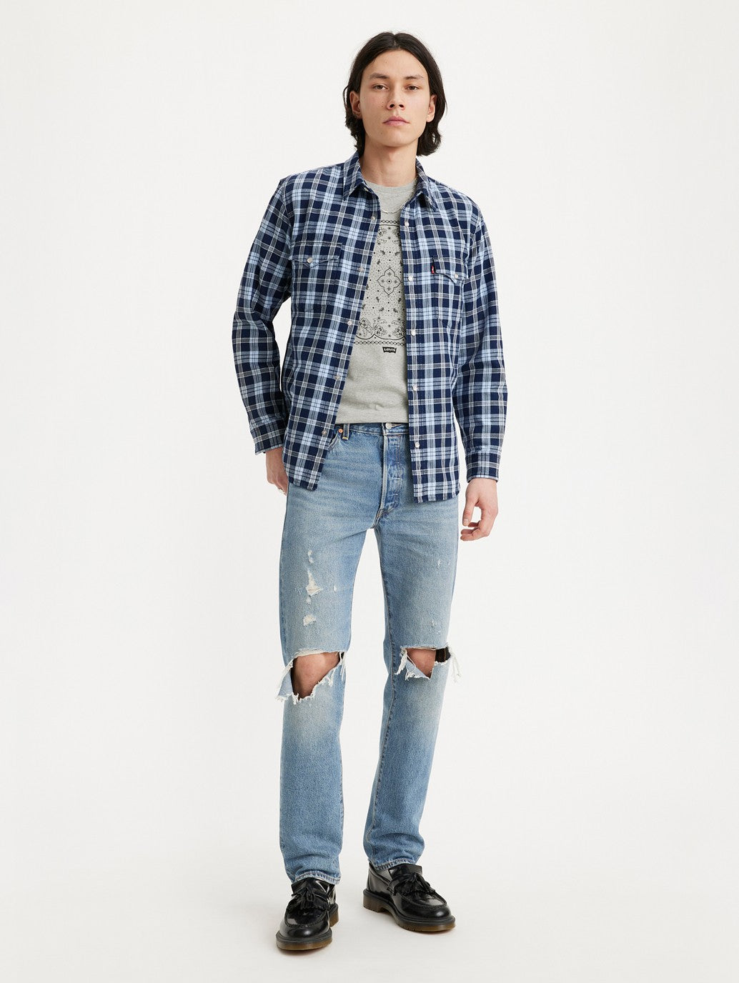 Levi's® Men's 501® '54 Jeans