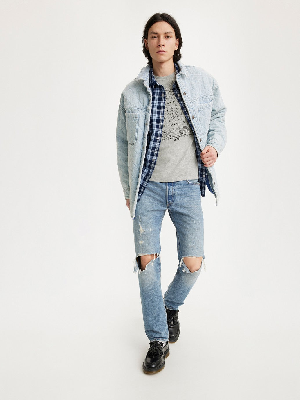 Levi's® Men's 501® '54 Jeans