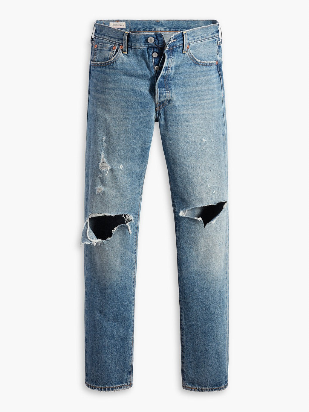 Levi's® Men's 501® '54 Jeans