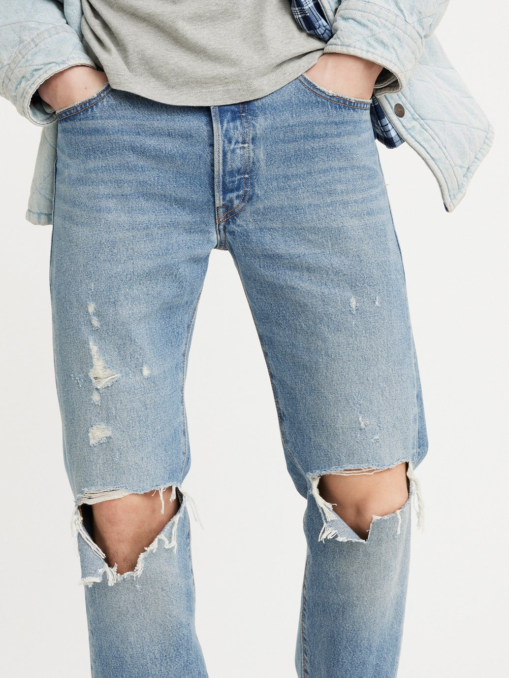 Levi's® Men's 501® '54 Jeans