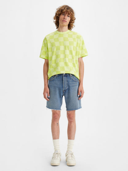 Levi's® Men's 501® '93 Cut Off Jean Shorts