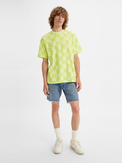 Levi's® Men's 501® '93 Cut Off Jean Shorts