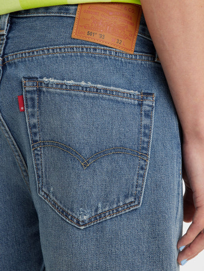 Levi's® Men's 501® '93 Cut Off Jean Shorts