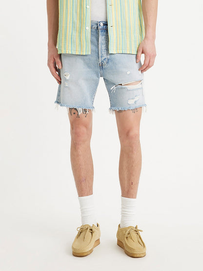 Levi's® Men's 501® '93 Cut Off Jean Shorts